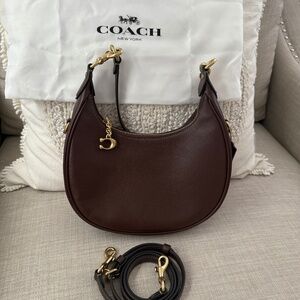 Coach Jonie 22 Maple